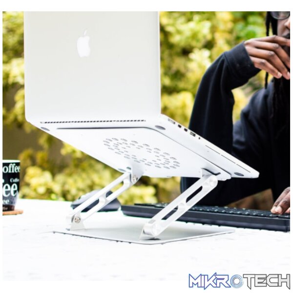 WINX DO Ergo Multi-Adjustable Laptop Stand - Image 4
