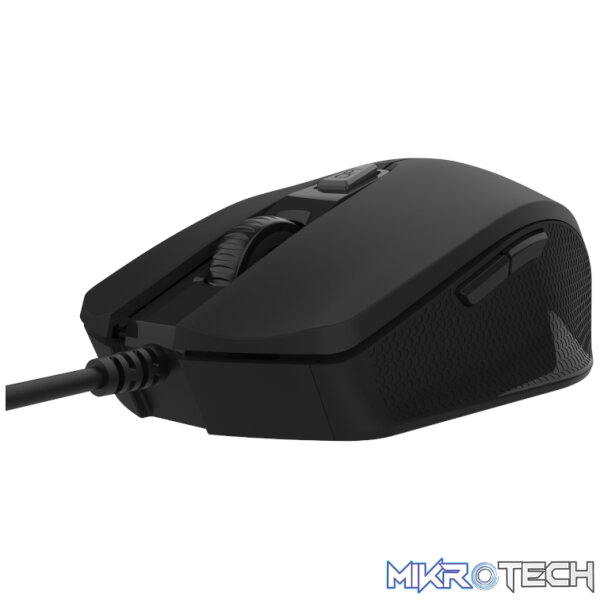 WINX DO ESSENTIAL Wired Mouse - Image 3