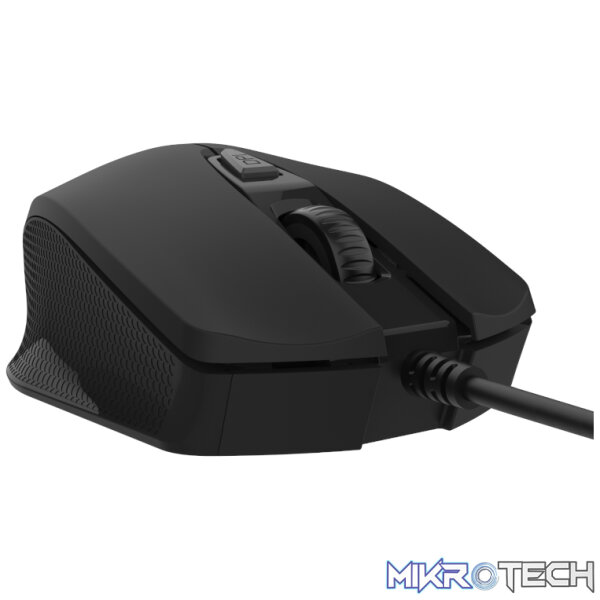 WINX DO ESSENTIAL Wired Mouse - Image 4