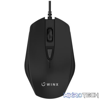 WINX DO ESSENTIAL Wired Mouse
