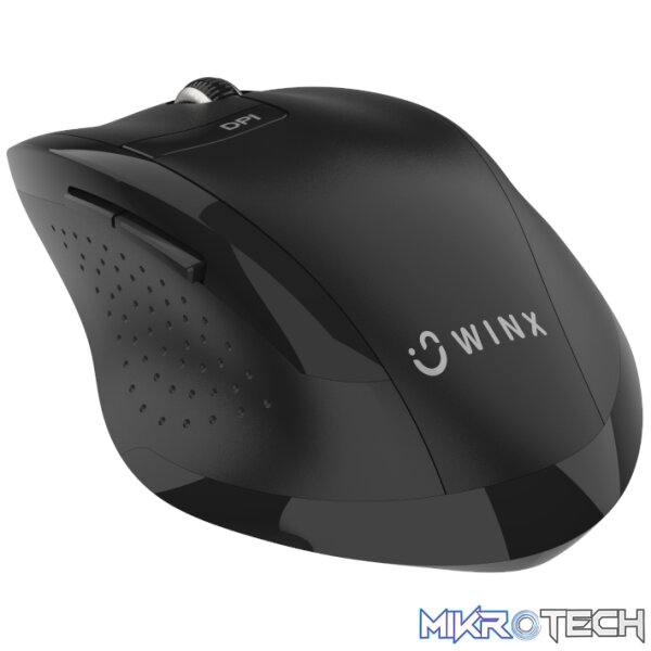 WINX DO ESSENTIAL Wireless Mouse - Image 2