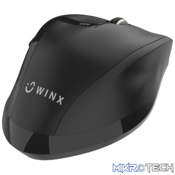 WINX DO ESSENTIAL Wireless Mouse - Image 3