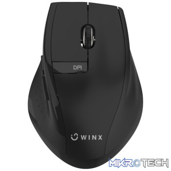 WINX DO ESSENTIAL Wireless Mouse