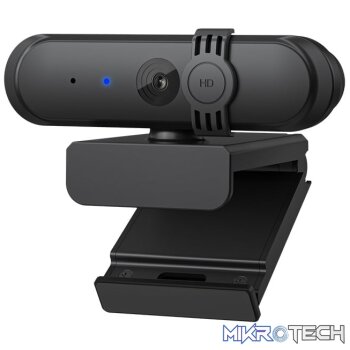 WINX DO Simple 1080P 30fps Webcam