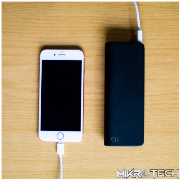 WINX GO Fast 20000mah Power Bank - Image 6