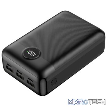 WINX GO Fast 30000mAh PD 20W Power Bank