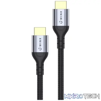 WINX LINK Seamless 8K HDMI Cable