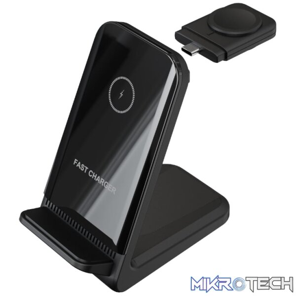 WINX POWER Easy Universal 3-IN-1 Wireless Charger - Image 2