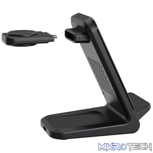 WINX POWER Easy Universal 3-IN-1 Wireless Charger - Image 3