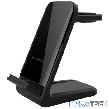 WINX POWER Easy Universal 3-IN-1 Wireless Charger