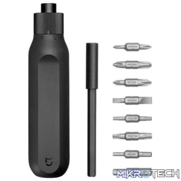 Xiaomi 16-in-1 Ratchet Screwdriver - Image 2