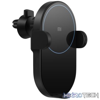 Xiaomi 20W Wireless Car Charger - Black