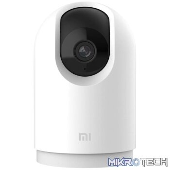 Xiaomi 360 Degree Home Security Camera 2K Pro