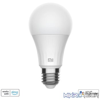 Xiaomi Cool White Smart LED Bulb