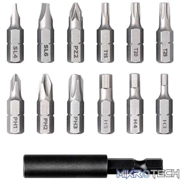 Xiaomi Cordless Screwdriver - Image 4