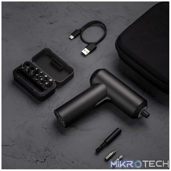 Xiaomi Cordless Screwdriver - Image 6