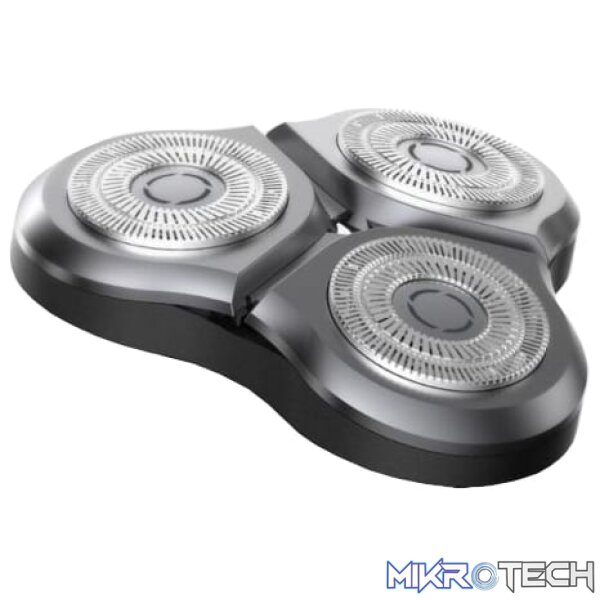 Xiaomi Electric Shaver S500 Replacement Head - Image 2