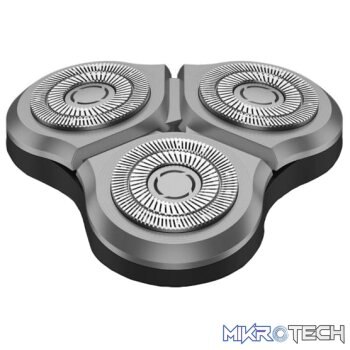 Xiaomi Electric Shaver S500 Replacement Head