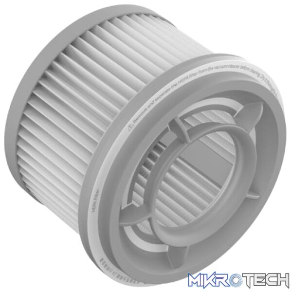 Xiaomi Handheld Vacuum Cleaner G9/G10 HEPA Filter - Image 2