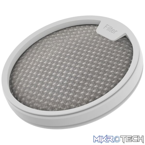 Xiaomi Handheld Vacuum Cleaner G9/G10 HEPA Filter - Image 3