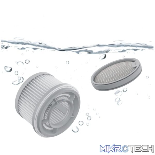 Xiaomi Handheld Vacuum Cleaner G9/G10 HEPA Filter - Image 4