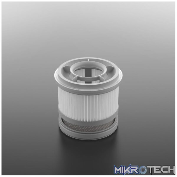Xiaomi Handheld Vacuum Cleaner G9/G10 HEPA Filter - Image 5