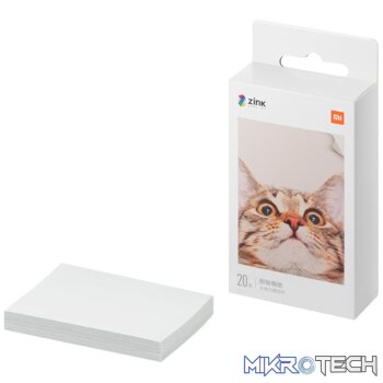 Xiaomi Portable Photo Printer Paper