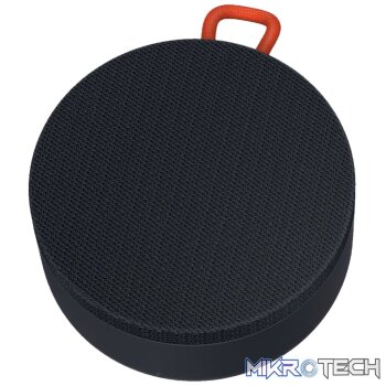 Xiaomi Portable bluetooth speaker Grey