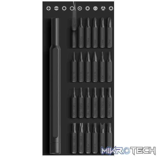 Xiaomi Precision Screwdriver Kit - Image 5