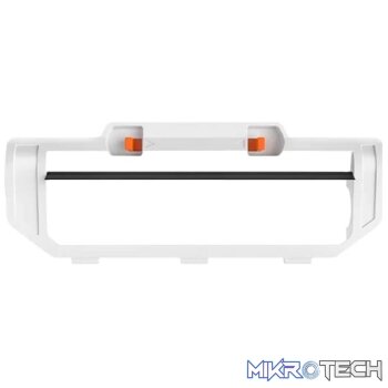 Xiaomi Robot Vacuum Mop Pro Brush Cover - White