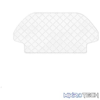 Xiaomi Robot Vacuum Mop Pro Disposable Mop Pad - 30 Pack