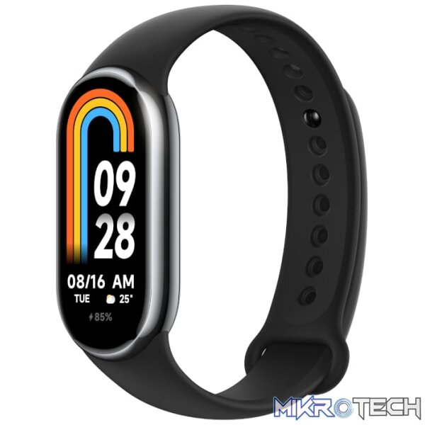 Xiaomi Smart Band 8 - Image 2