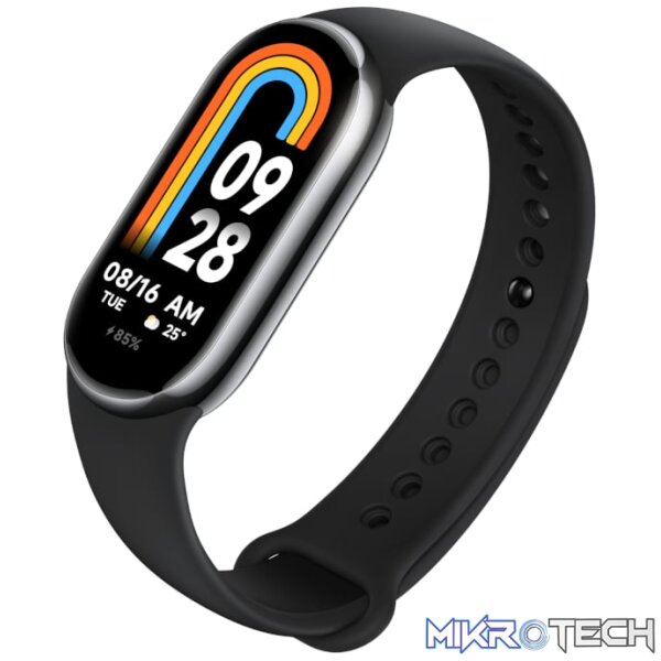 Xiaomi Smart Band 8 - Image 4