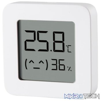 Xiaomi Temperature Humidity Monitor 2