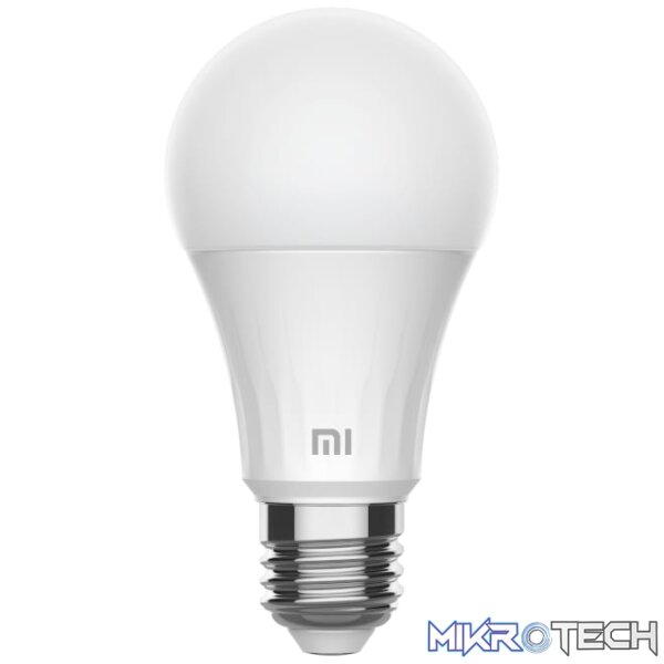 Xiaomi Warm White Smart LED Bulb - Image 2