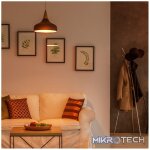 Xiaomi Warm White Smart LED Bulb - Image 4