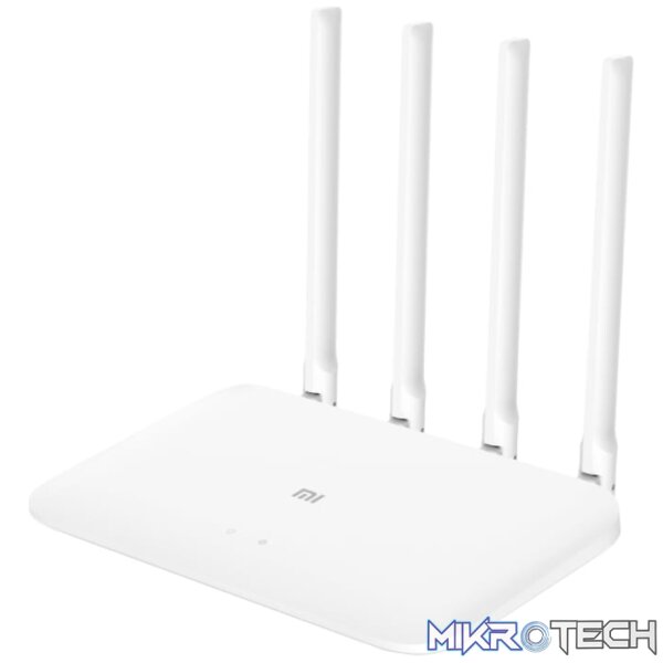 Xiaomi Wireless Router 4A Gigabit - Image 2