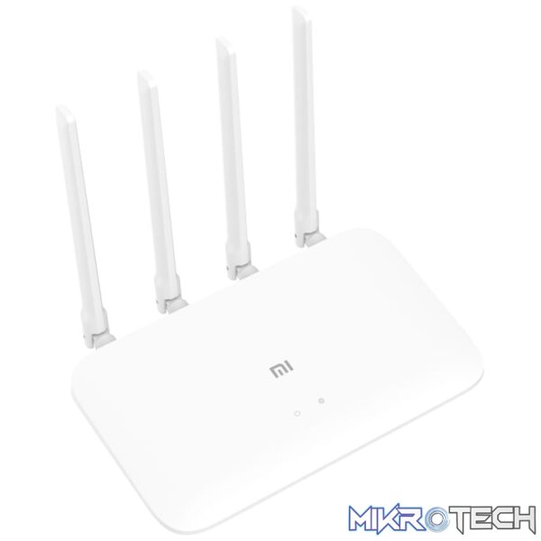 Xiaomi Wireless Router 4A Gigabit - Image 3