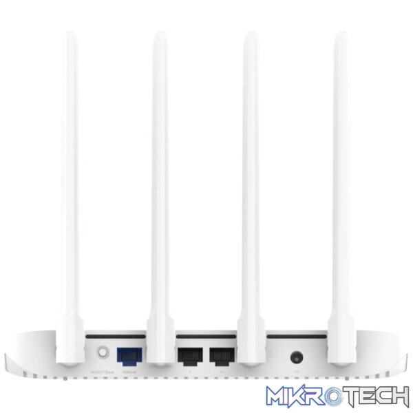 Xiaomi Wireless Router 4A Gigabit - Image 4