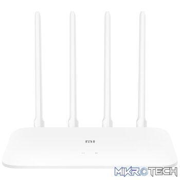 Xiaomi Wireless Router 4A Gigabit