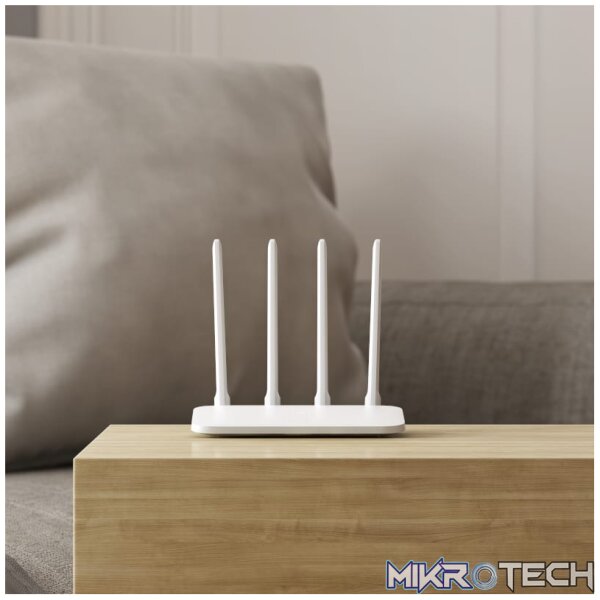 Xiaomi Wireless Router 4A Gigabit - Image 5