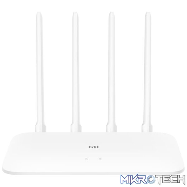 Xiaomi Wireless Router 4A Gigabit Xiaomi Wireless Router 4A Gigabit