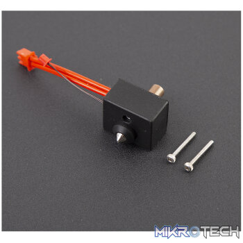 Creality Heating Block Kit-High Temperature Pro (300?) (Ender 3 S1 Pro/Plus)