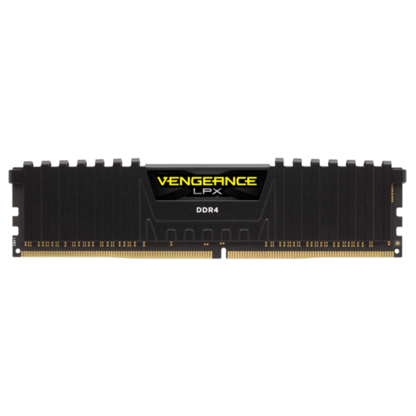 Corsair Vengeance LPX 8Gb DDR4-3200 (pc4-25600) CL16 1.35v Desktop Memory Module