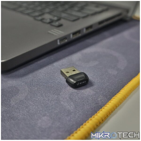 WINX CONNECT Simple Bluetooth 5.1 Adapter - Image 3