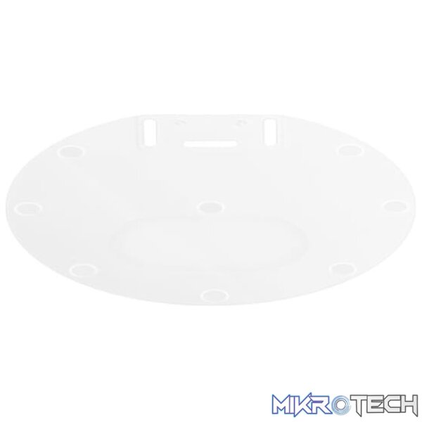 Xiaomi Robot Vacuum Mop Waterproof Mat - Image 2