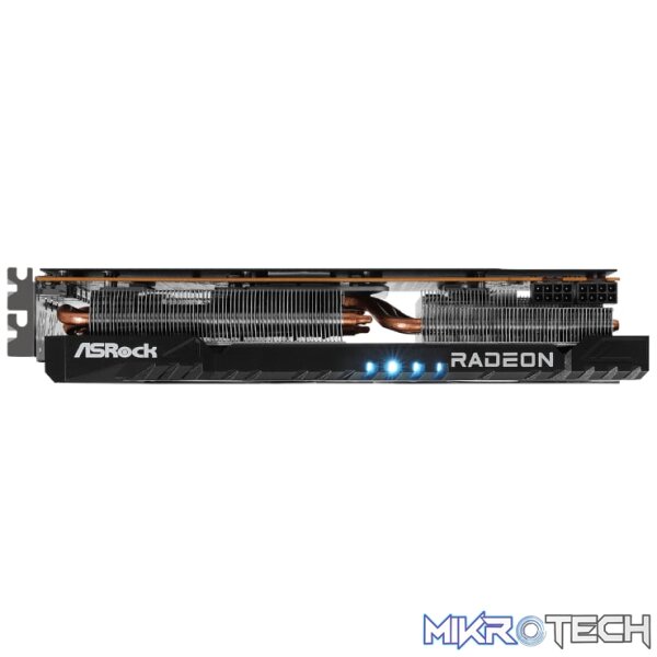 ASRock Radeon RX7900 GRE Challenger 16G OC 256-BIT Graphics Card - Image 5