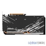 ASRock Radeon RX7900 GRE Challenger 16G OC 256-BIT Graphics Card - Image 6