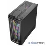 Antec Performance FT1 E-ATX |ATX |M-ATX | ITX ARGB Full-Tower Gaming Chassis - Black - Image 15