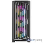 Antec Performance FT1 E-ATX |ATX |M-ATX | ITX ARGB Full-Tower Gaming Chassis - Black - Image 4